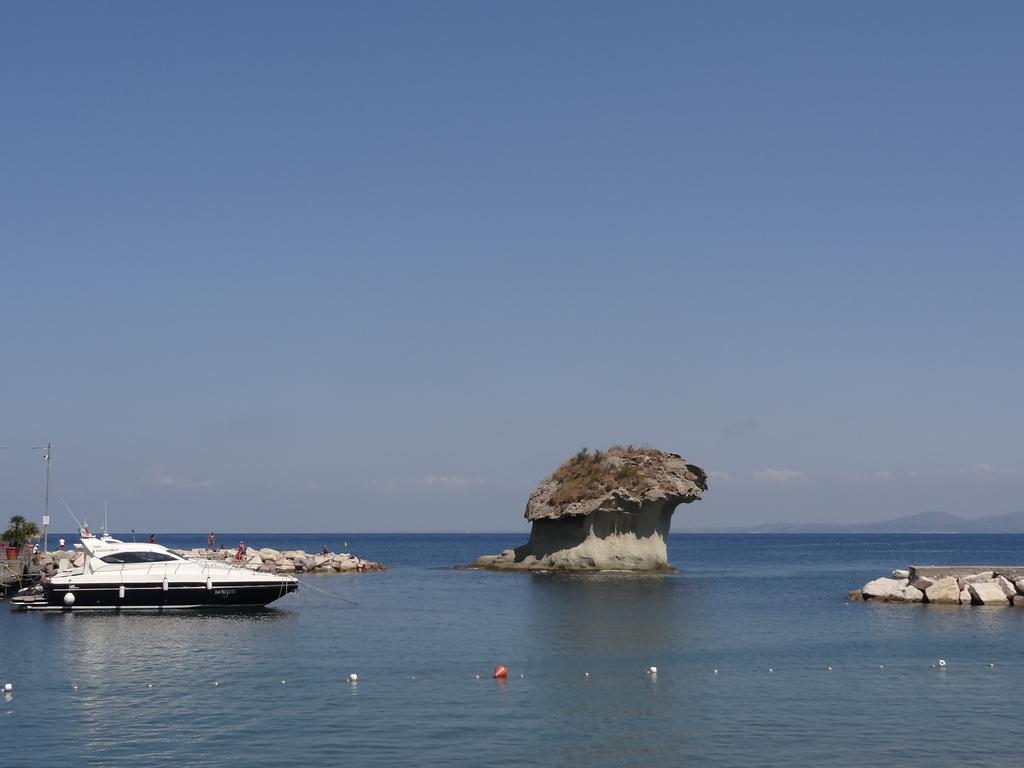 Villa La Favola Barano d'Ischia Exterior photo